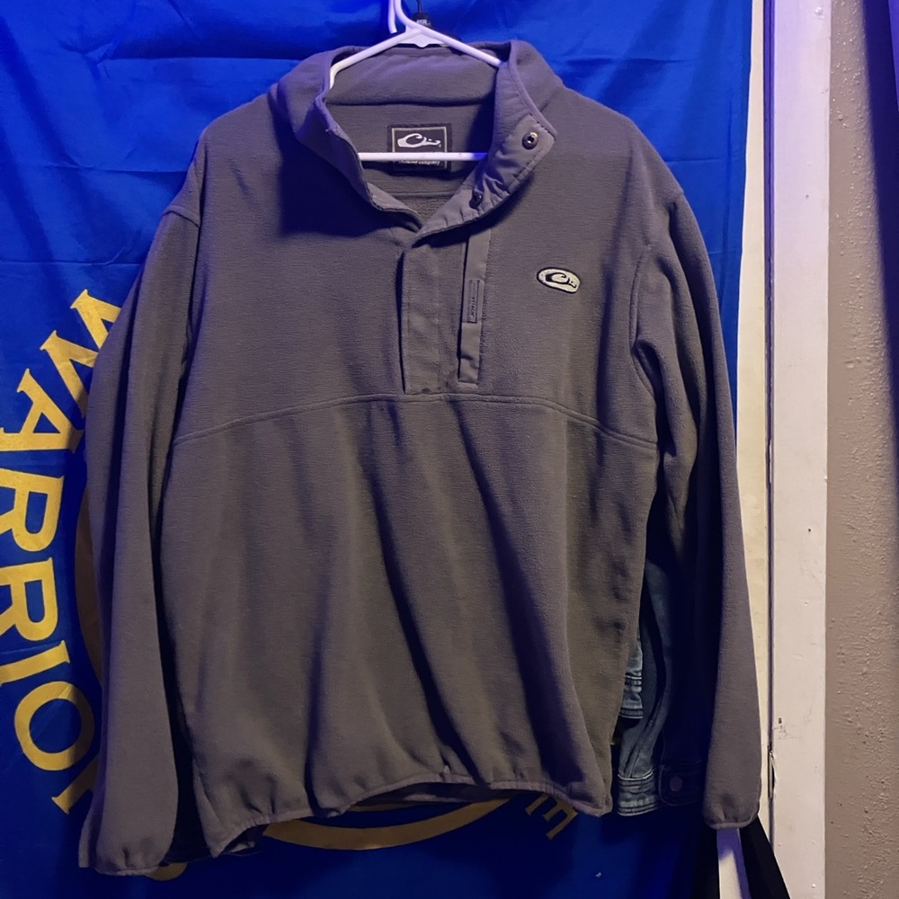 MENS DRAKE JACKET
